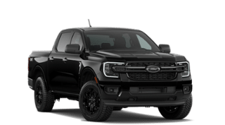 2026 Ford Ranger® External Image 5